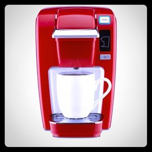 Keurig Mini